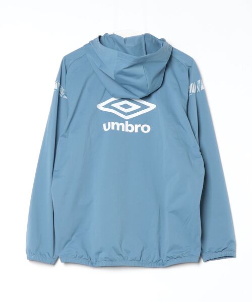 UMBRO（アンブロ）の「THE THIRD by UMBRO/ザ サード バイ アンブロ
