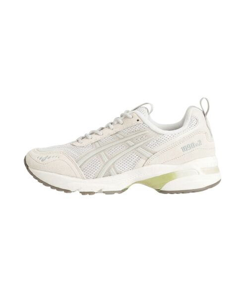 ASICS(アシックス)の「【asics】GEL-1090v2(スニーカー・レディース・ライトグレー・24.5/23.5)」の7枚目の写真