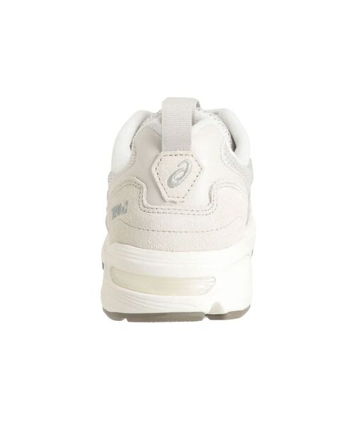 ASICS(アシックス)の「【asics】GEL-1090v2(スニーカー・レディース・ライトグレー・24.5/23.5)」の8枚目の写真