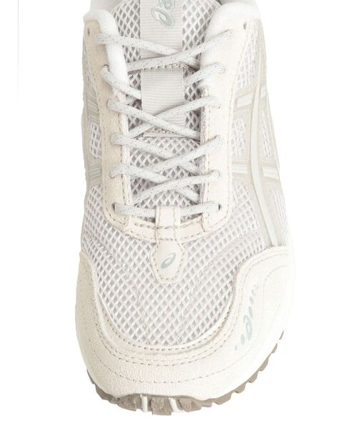 ASICS(アシックス)の「【asics】GEL-1090v2(スニーカー・レディース・ライトグレー・24.5/23.5)」の9枚目の写真