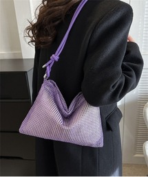 6色展開 キラキラショルダーバッグ