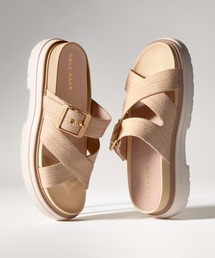 セール】COLE HAAN｜コールハーンのサンダル通販 - ZOZOTOWN