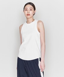 ASTRAET | ＜ASTRAET＞フライス アメリカンスリーブタンクトップ(タンクトップ)