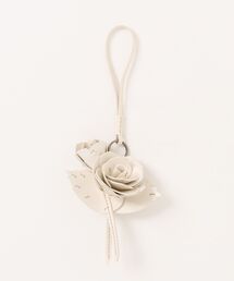 genten（ゲンテン）の「エヴァーチャーム バラ（キーホルダー）」