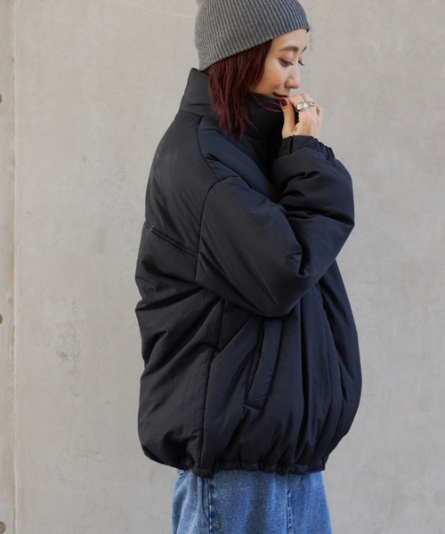 Auntie Rosa Holiday（アンティローザホリデー）の「中綿