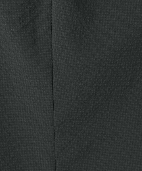 UNITED ARROWS(ユナイテッドアローズ)の「シアサッカーノープリーツパンツ COZY -撥水・ウォッシャブル・ストレッチ--(その他パンツ・メンズ・ダークグリーン/ネイビー・XXL/XL/M/S/L)」の22枚目の写真