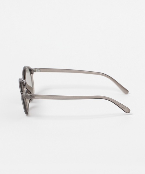 FOREVER 21（フォーエバー トゥエンティーワン）の「ラウンドサングラス（サングラス・レディース・ブルー/グリーン/グレー・FREE）」の12枚目の写真