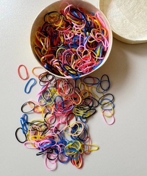 セール】【 Jelly moo / ジェリームー 】 大容量 カラフル ミニ