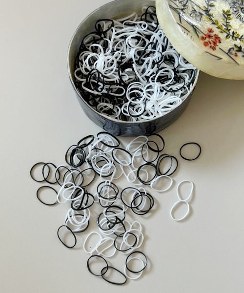 セール】【 Jelly moo / ジェリームー 】 大容量 カラフル ミニ