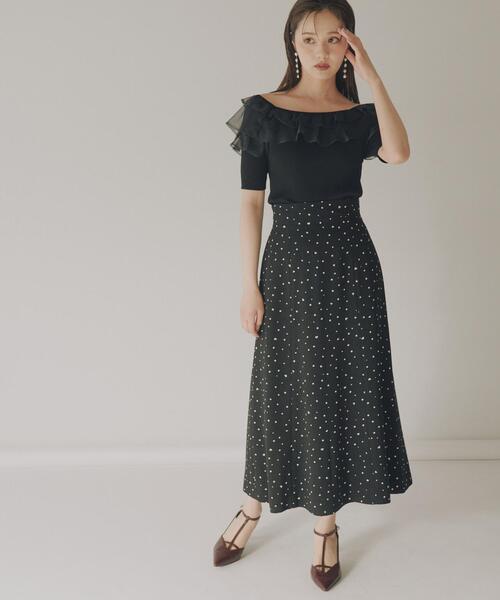 PROPORTION BODY DRESSING（プロポーションボディドレッシング