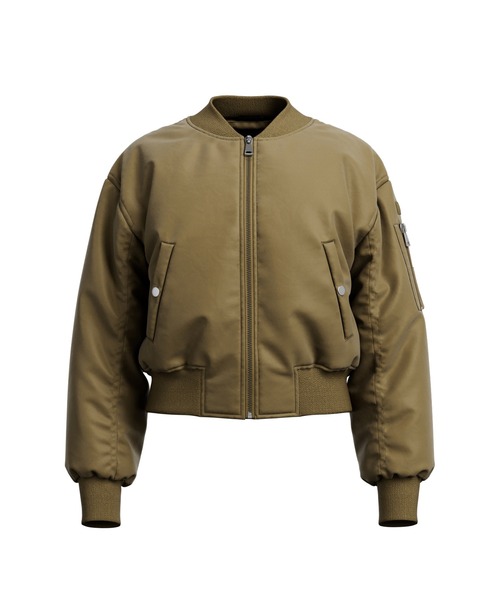 TATRAS(タトラス) JUNIL ジュニル（MA-1）｜TATRAS（タトラス） MA-1