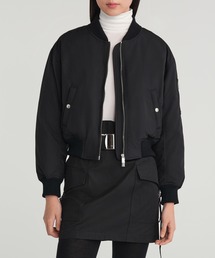 TATRAS（タトラス）の「TATRAS(タトラス) JUNIL ジュニル（MA-1）」 - WEAR