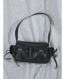 merry jenny | リボンポケットショルダーbag(ショルダーバッグ)