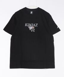 ★KINJAZ★Graphic T