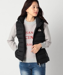 Grand PARK | 【ピレネックス】SPOUTNIC MINI RS VEST(ダウンベスト)