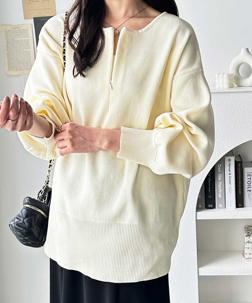 rui様 セール】【新色追加/S-LL】秋の大人カジュアルコーデにぴったり