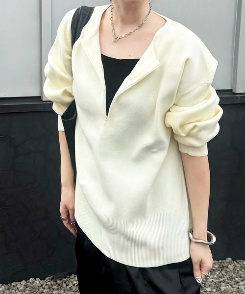 セール】【新色追加/S-LL】秋の大人カジュアルコーデにぴったり