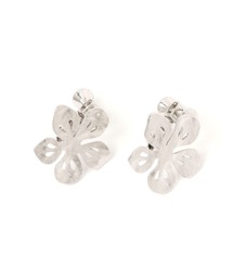 ミニフラワーイヤリング