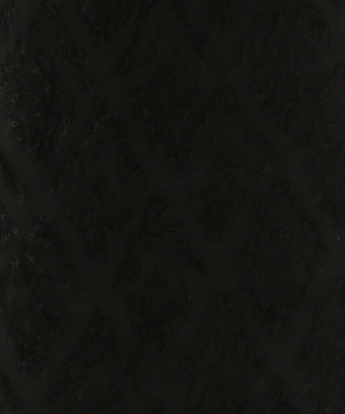 HARE（ハレ）の「【SET UP対応】シアーシャギーワイドパンツ(HARE)（その他パンツ・メンズ・ブルー/ブラック・FREE）」の18枚目の写真