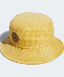 adidas | コーデュロイ バケットハット【adidas Golf/アディダスゴルフ】(ハット)