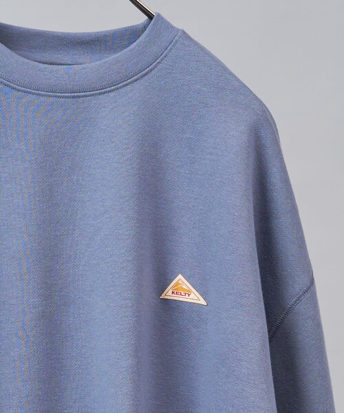 セール】限定展開 KELTY×FREAK'S STORE/ケルティ 別注 裏起毛