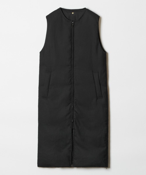 HOUSE OF LOTUS（ハウスオブロータス）の「スリーピースダウンコート