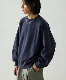 スウェット バルーン袖」に該当するトップスファッション通販 - ZOZOTOWN