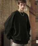 EMMA CLOTHES(エマクローズ)の「トップス(スウェット)」