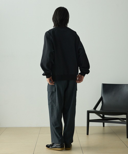 【人気完売】MUSE 黒 ドゥーズィエムクラスバルーンスリーブ トレーナー 人気完売】MUSE 黒 ドゥーズィエムクラスバルーンスリーブ