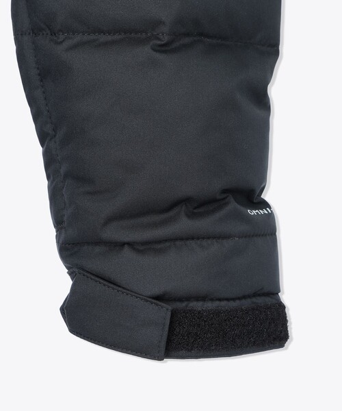 Columbia(コロンビア)の「撥水 防寒 スキー Columbia/キッズ ウインター パウダーIIIキルティッド ジャケット/コロンビア(その他アウター・キッズ・レッド/ネイビー/グレー/ブルー/ブラック・M/S/L/XXS/XS)」の15枚目の写真