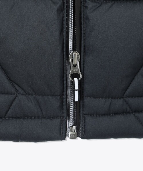 Columbia(コロンビア)の「撥水 防寒 スキー Columbia/キッズ ウインター パウダーIIIキルティッド ジャケット/コロンビア(その他アウター・キッズ・レッド/ネイビー/グレー/ブルー/ブラック・M/S/L/XXS/XS)」の18枚目の写真