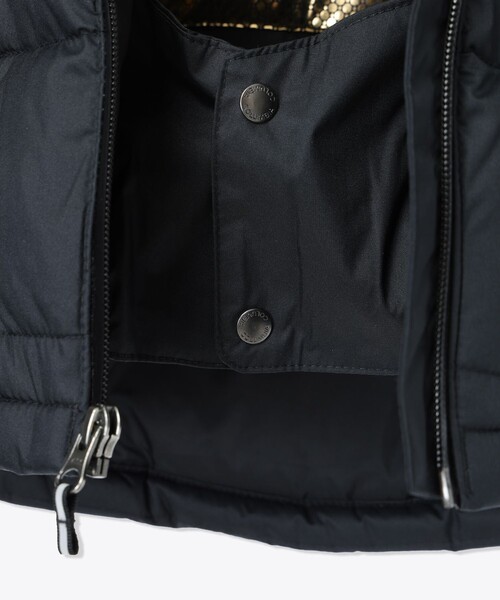 Columbia(コロンビア)の「撥水 防寒 スキー Columbia/キッズ ウインター パウダーIIIキルティッド ジャケット/コロンビア(その他アウター・キッズ・レッド/ネイビー/グレー/ブルー/ブラック・M/S/L/XXS/XS)」の19枚目の写真