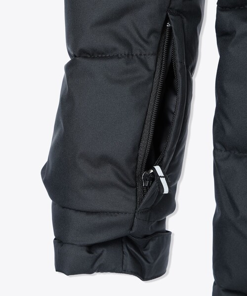 Columbia(コロンビア)の「撥水 防寒 スキー Columbia/キッズ ウインター パウダーIIIキルティッド ジャケット/コロンビア(その他アウター・キッズ・レッド/ネイビー/グレー/ブルー/ブラック・M/S/L/XXS/XS)」の22枚目の写真