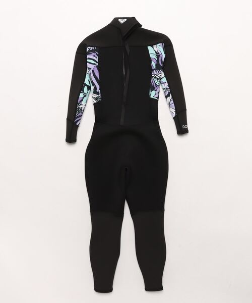 ROXY 2.5/2ミリ ウェットスーツ Sサイズ セール】2.5/2 SWELL SERIES B