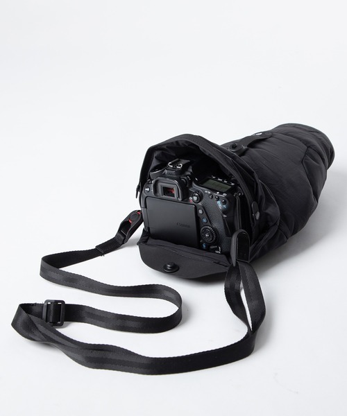 Matador(マタドール)の「MATADOR Camera Base Layer マタドール カメラベースレイヤー(カメラ/カメラグッズ・メンズ・ブラック・FREE)」の17枚目の写真