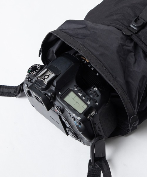 Matador(マタドール)の「MATADOR Camera Base Layer マタドール カメラベースレイヤー(カメラ/カメラグッズ・メンズ・ブラック・FREE)」の18枚目の写真