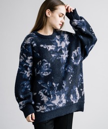 フェザーヤーンニット」に該当するメンズファッション通販 - ZOZOTOWN