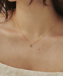ciite'（シーテ）の「クレア ネックレス（ネックレス・レディース）」