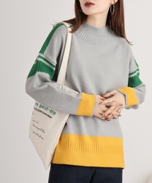 EGLANTINE｜エグランティーヌのニット/セーター通販 - ZOZOTOWN