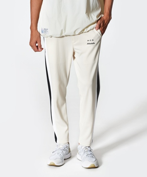 ACANTHUS x muta:mutaTrack Pants