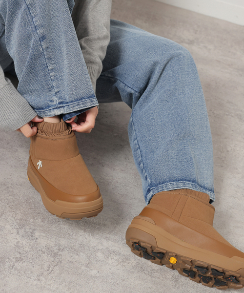 DESCENTE（デサント）の「【DESCENTE / デサント】 D.Trace UNC MID