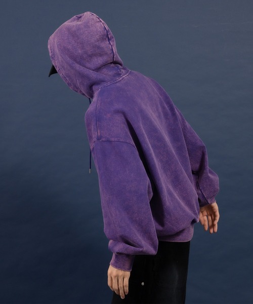 NIKE ナイキ 紺タグ 薄手 ナイロン 2トーン パーカー ジャケット