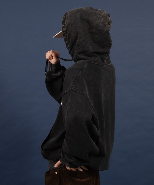 Perushu（ペルーシュ）の「ヴィンテージライクヘビーウェイト