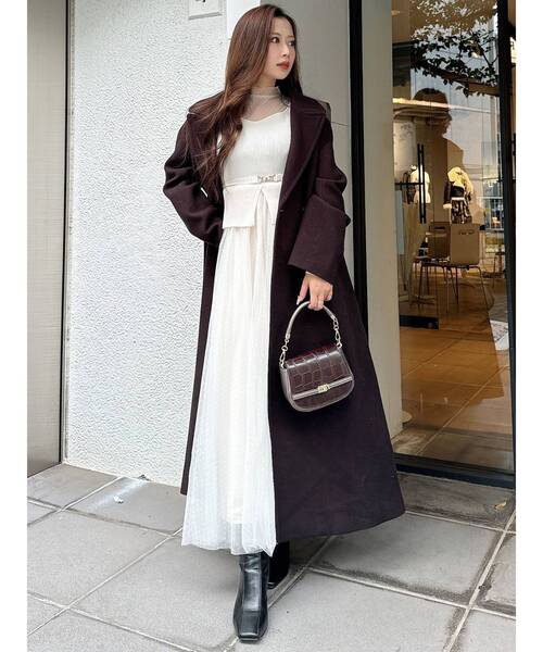 MERCURYDUO（マーキュリーデュオ）の「ビットニットドットチュール