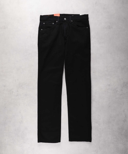 Levi's(リーバイス)の「Levi's(リーバイス)【メンズ】「WARM」「505」デニムパンツ レギュラーストレート(デニムパンツ・メンズ・ブラック・29inch/30inch/31inch/36inch/34inch/33inch/32inch/28inch)」の13枚目の写真