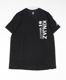 【KINJAZ】Graphic T