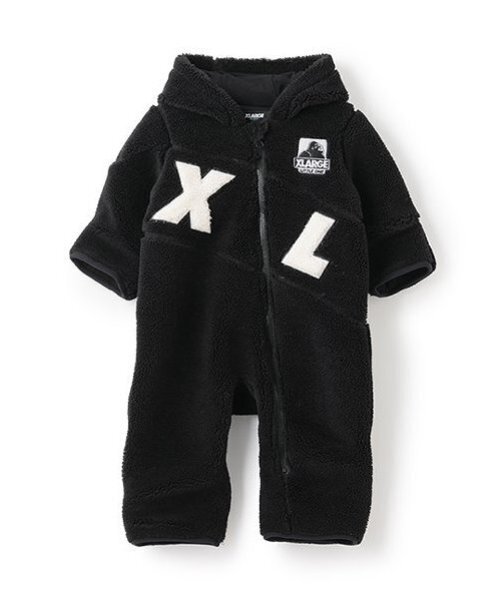 XLARGE KIDS（エクストララージキッズ）の「カラーブロックボア