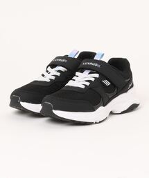 MoonStar（ムーンスター）の「【MoonStar/ムーンスター】LV 1210 ジュニアスニーカー（スニーカー）」