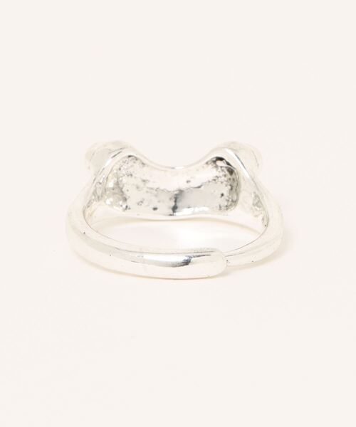 Burner(バーナー)の「【OKUOKU 0909】カエル 蛙デザイン フリーサイズ サイズ調整可 リング oku-ring-634143018064-3【RBTS】(リング・メンズ・C/D/E/Brick/A/J/O/B/G/I/R/L/N/M・FREE)」の21枚目の写真