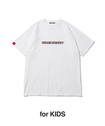 VIRGOwearworks | N-logo S/S KZ(Tシャツ/カットソー)